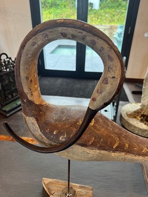 Lot 112 - Guy Taplin (b.1939)