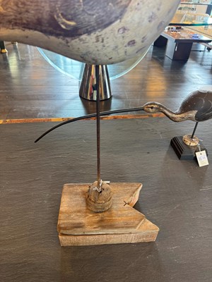 Lot 112 - Guy Taplin (b.1939)