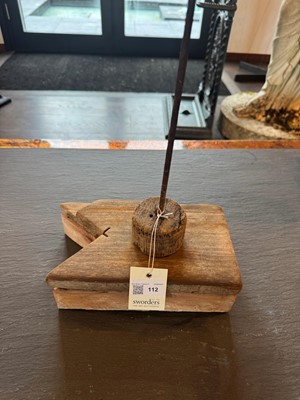 Lot 112 - Guy Taplin (b.1939)