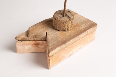 Lot 112 - Guy Taplin (b.1939)