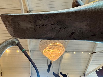 Lot 112 - Guy Taplin (b.1939)