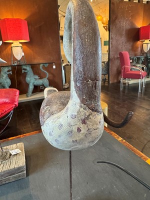 Lot 112 - Guy Taplin (b.1939)