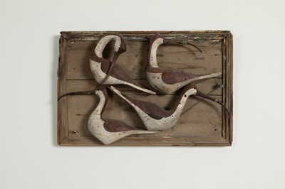Lot 121 - Guy Taplin (b.1939)