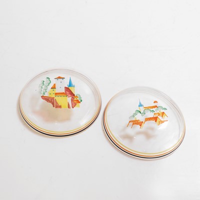 Lot 64 - Ida Paulin (German, 1880-1955)