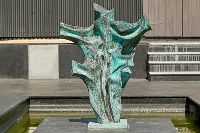 Lot 463 - Ian Scott (b.1940)