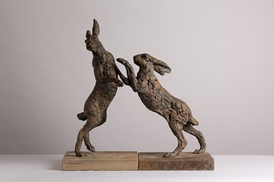 Lot 127 - Hamish Mackie (b.1973)