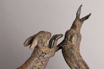 Lot 127 - Hamish Mackie (b.1973)