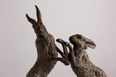 Lot 127 - Hamish Mackie (b.1973)