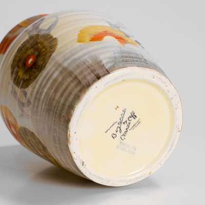 Lot 52 - Clarice Cliff (1899-1972)