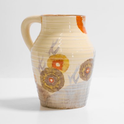 Lot 52 - Clarice Cliff (1899-1972)