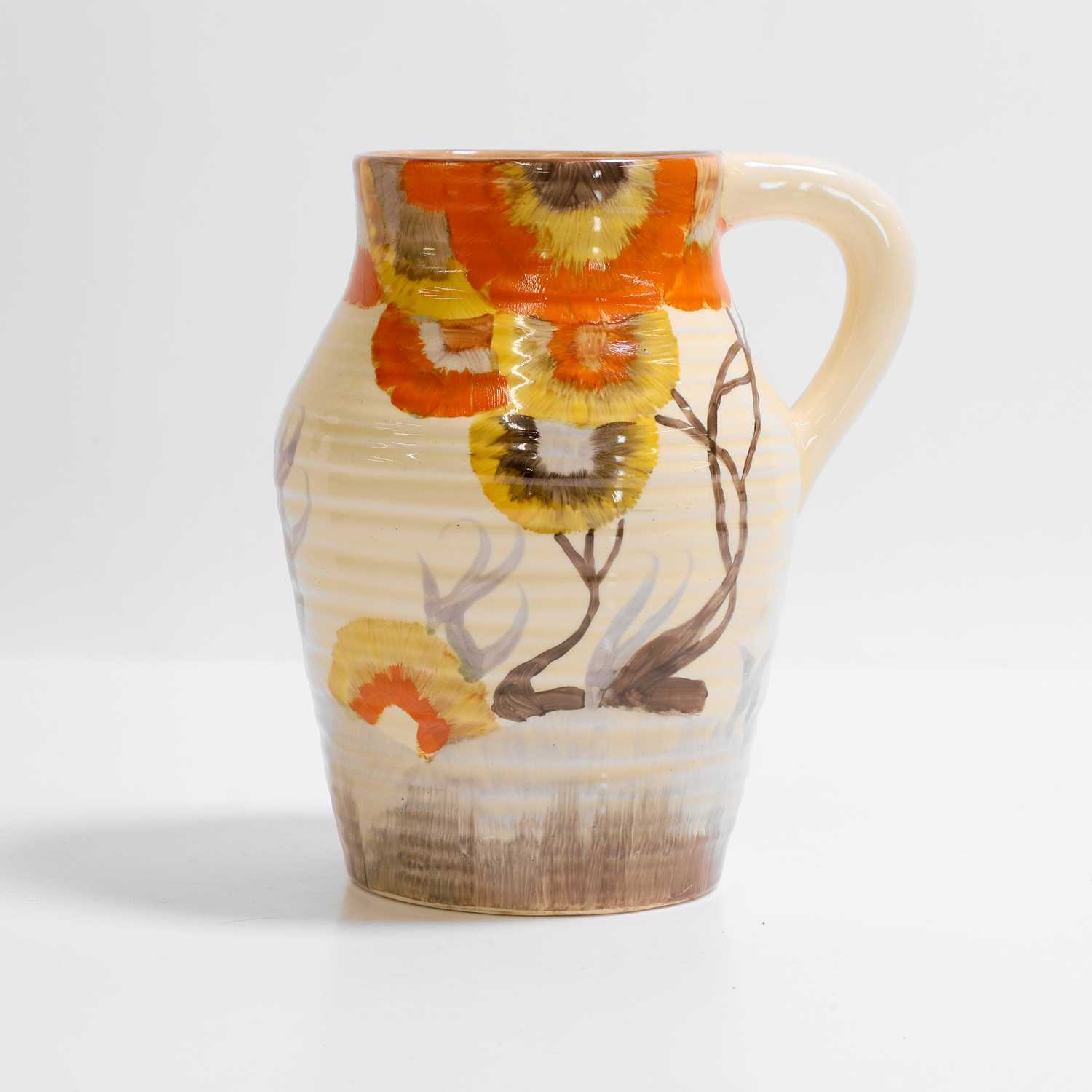 Lot 52 - Clarice Cliff (1899-1972)