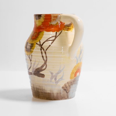 Lot 52 - Clarice Cliff (1899-1972)