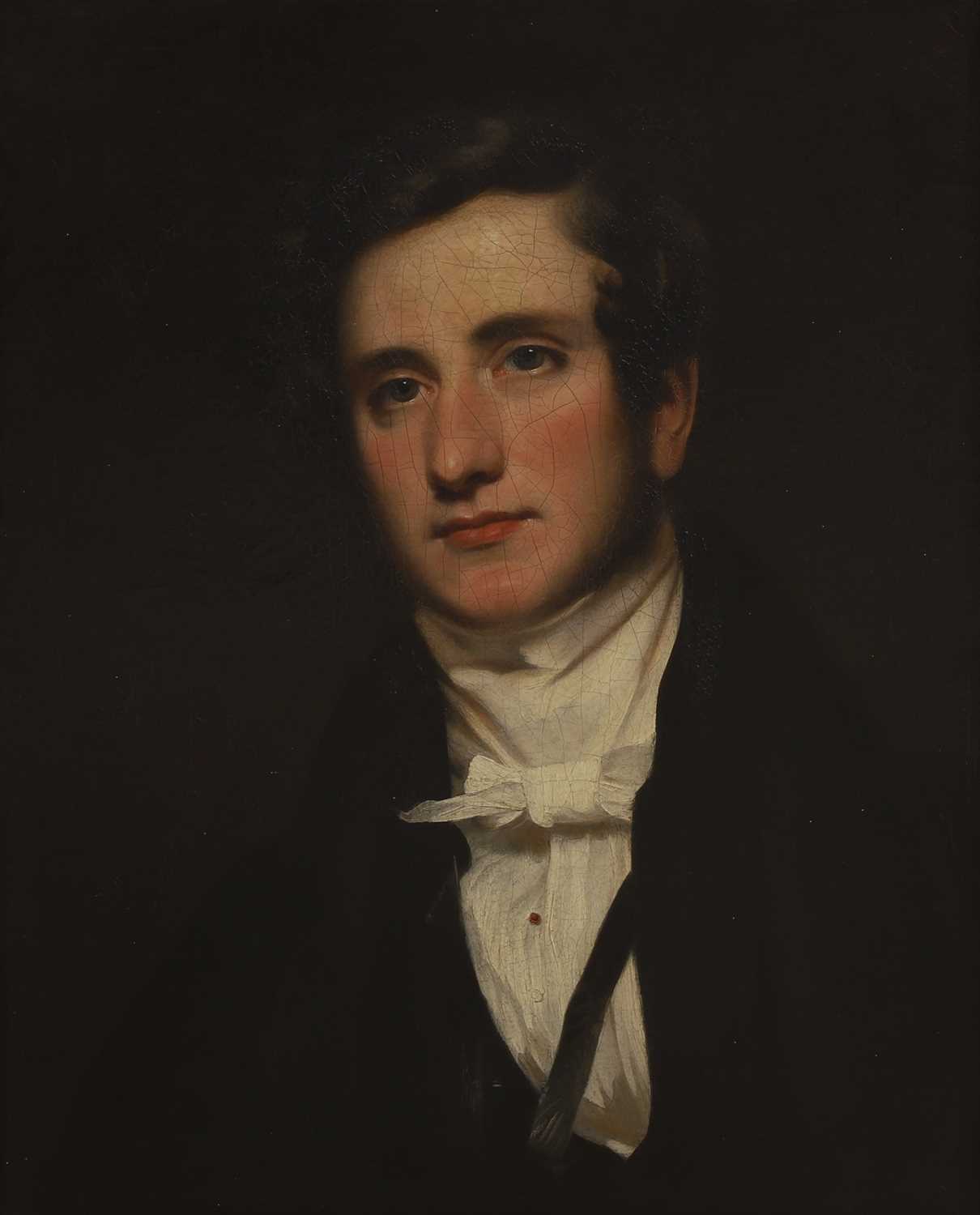 Lot 109 - Circle of Sir Francis Grant PRA (1803-1878)
