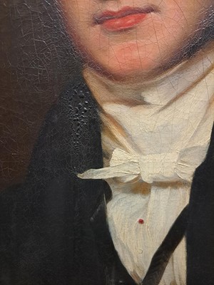 Lot 109 - Circle of Sir Francis Grant PRA (1803-1878)