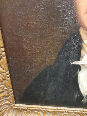 Lot 109 - Circle of Sir Francis Grant PRA (1803-1878)
