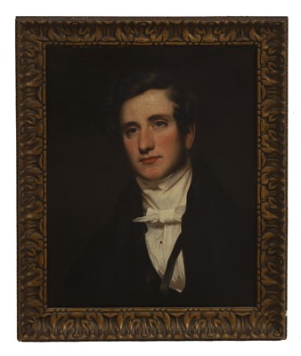 Lot 109 - Circle of Sir Francis Grant PRA (1803-1878)