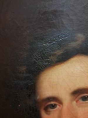 Lot 109 - Circle of Sir Francis Grant PRA (1803-1878)