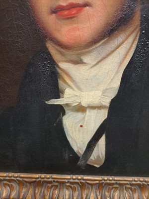 Lot 109 - Circle of Sir Francis Grant PRA (1803-1878)