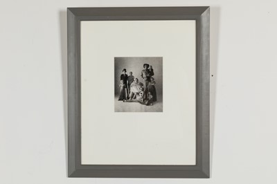 Lot 236 - Irving Penn (American, 1917-2009)