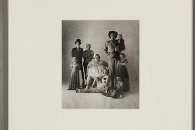 Lot 236 - Irving Penn (American, 1917-2009)