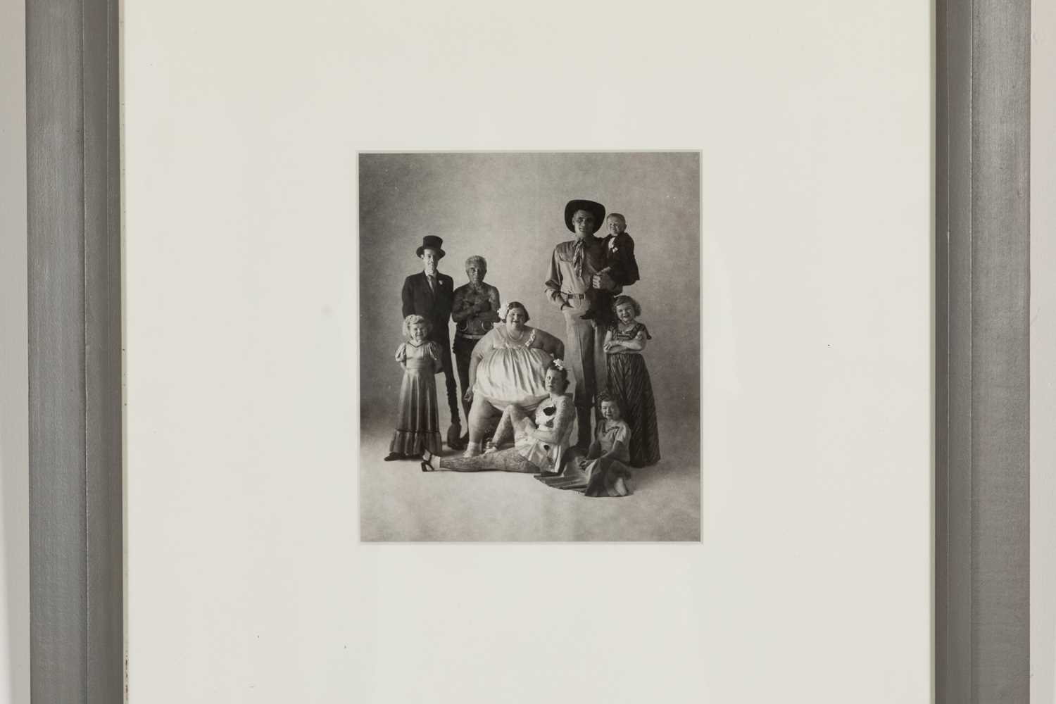 Lot 236 - Irving Penn (American, 1917-2009)