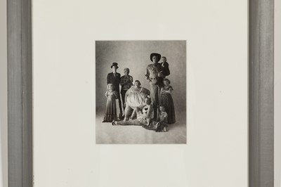 Lot 236 - Irving Penn (American, 1917-2009)