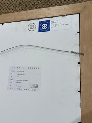 Lot 236 - Irving Penn (American, 1917-2009)