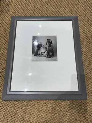 Lot 236 - Irving Penn (American, 1917-2009)