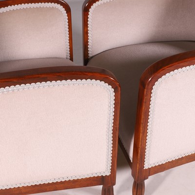 Lot 34 - Art Deco