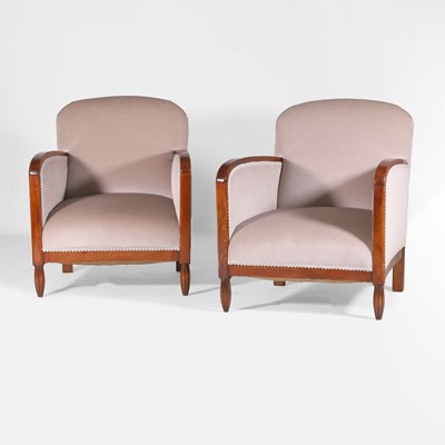 Lot 34 - Art Deco