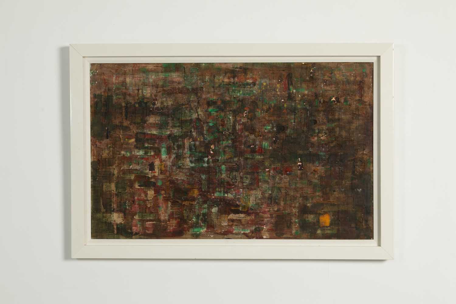 Lot 61 - J Lee (20th century)