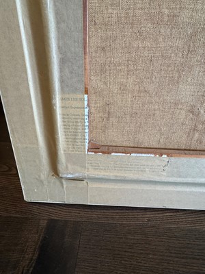 Lot 61 - J Lee (20th century)