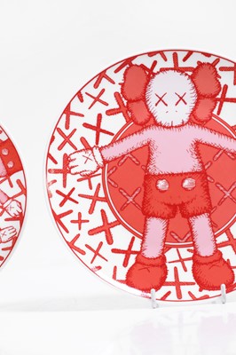 Lot 382 - Brian Donnelly aka 'KAWS' (American, b.1974)