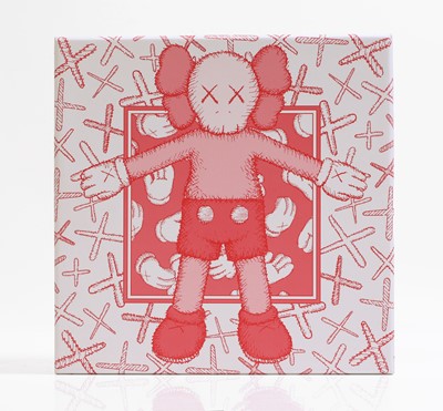 Lot 382 - Brian Donnelly aka 'KAWS' (American, b.1974)