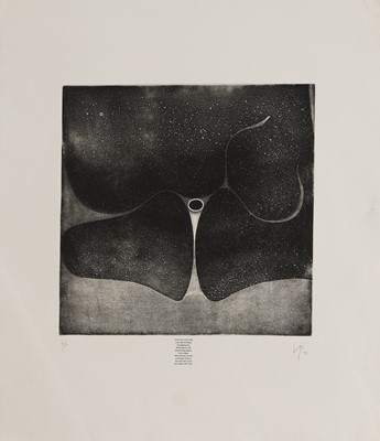 Lot 199 - Victor Pasmore CH (1908-1998)