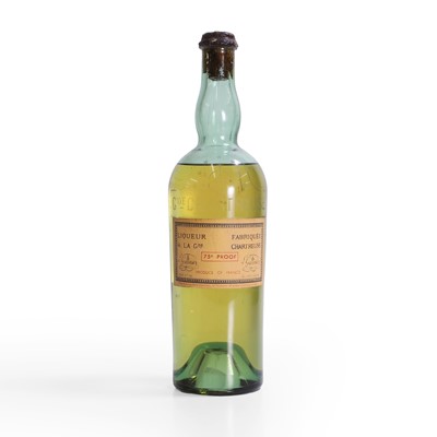 Lot 139 - Chartreuse - L Garnier