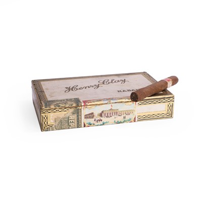 Lot 133 - Henry Clay - Habana