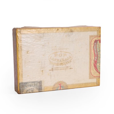 Lot 135 - Por Larranaga, - Coronas - Habana