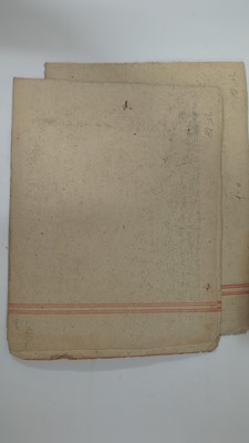 Lot 220 - Four Indian miniature paintings