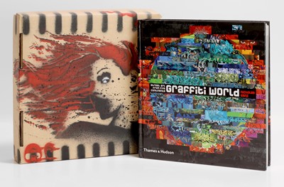 Lot 416 - Nick Walker (b.1969)