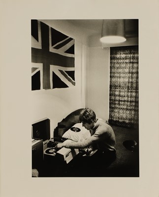 Lot 177 - Colin Jones (1936-2021)