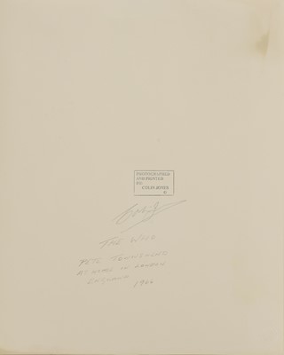 Lot 175 - Colin Jones (1936-2021)