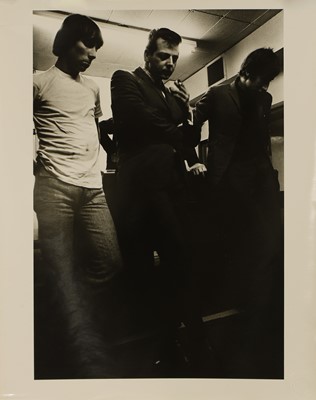 Lot 179 - Colin Jones (1936-2021)