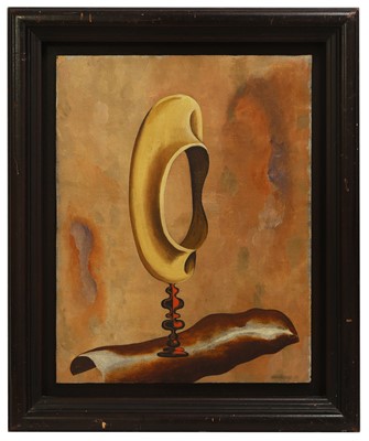 Lot 350 - John Banting (1902-1972)