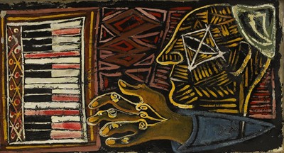 Lot 346 - John Banting (1902-1972)