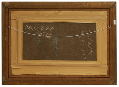 Lot 346 - John Banting (1902-1972)