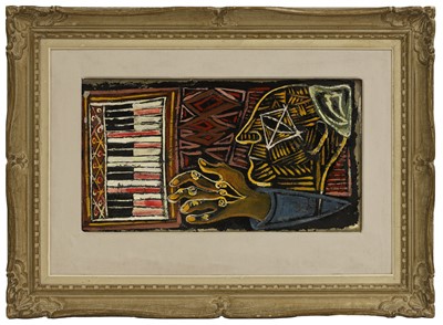 Lot 346 - John Banting (1902-1972)