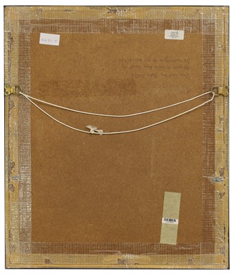 Lot 342 - Joan Miró (Spanish, 1893-1983)