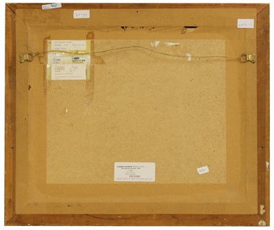 Lot 369 - Conroy Maddox (1912-2005)