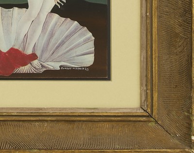 Lot 369 - Conroy Maddox (1912-2005)